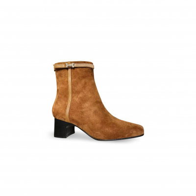 HERMES HOMMAGE BOOTS H232082Z